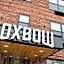 The Oxbow Hotel