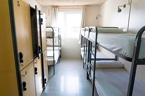 Be Sound Hostel