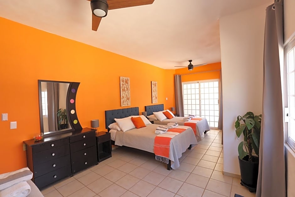 Villas Pura Chacala