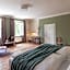 Boutique Hotel Zum Oberjäger, Schloss Lackenbach