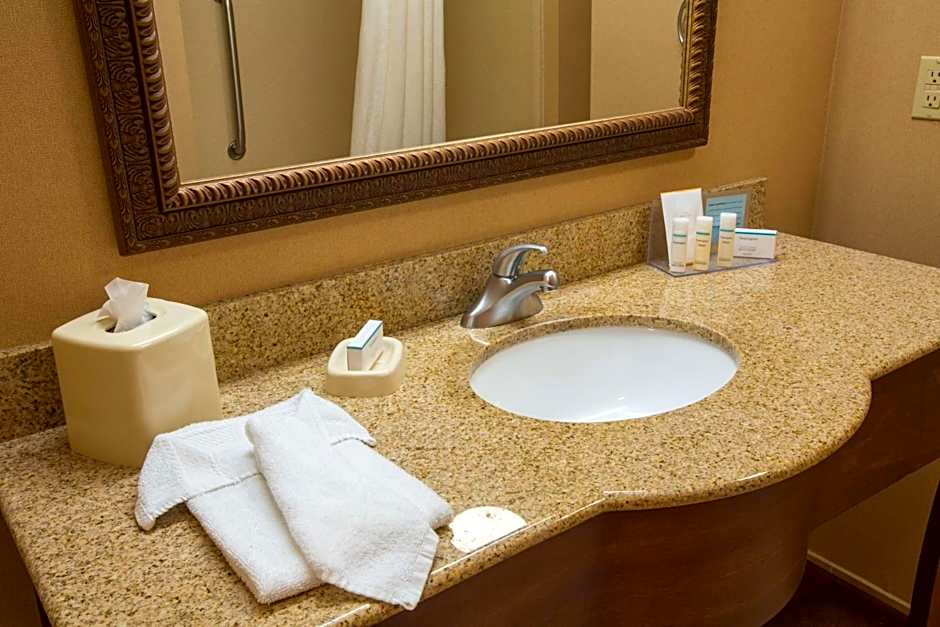 Hampton Inn By Hilton Goshen
