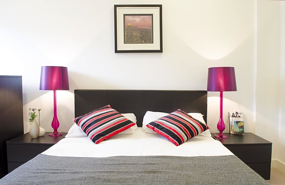 Camden Market Apartments