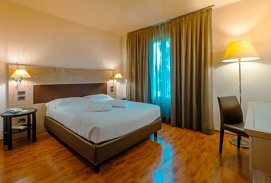 San Giorgio, Sure Hotel Collection by Best Western