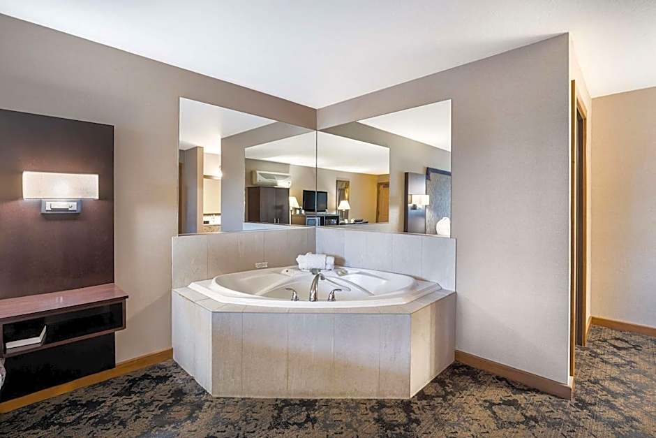 Best Western Windsor Inn