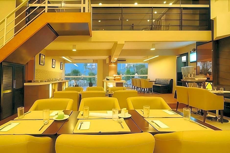 Ssl Traders Hotel
