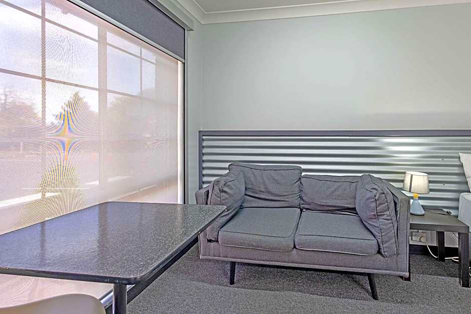 Shearing Shed Motor Inn