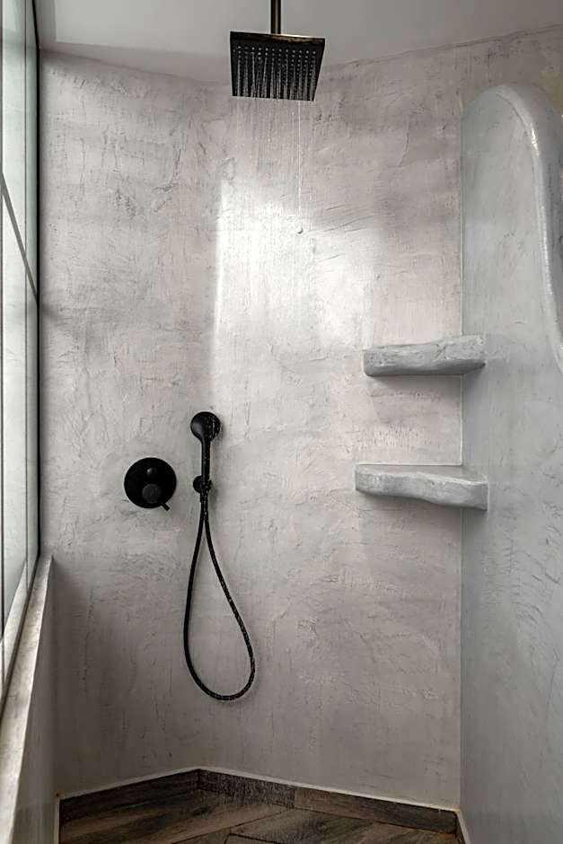 Villa Anemomilos Perissa