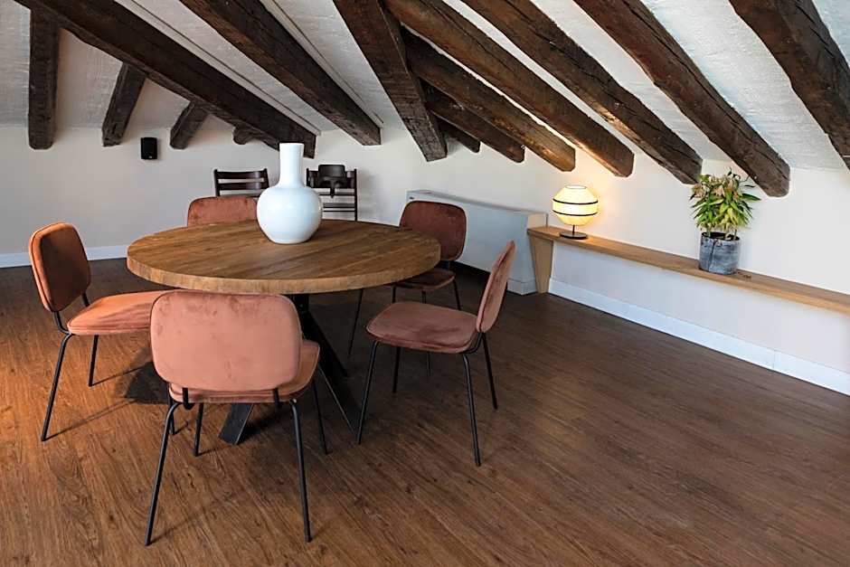 Petit Palace Preciados