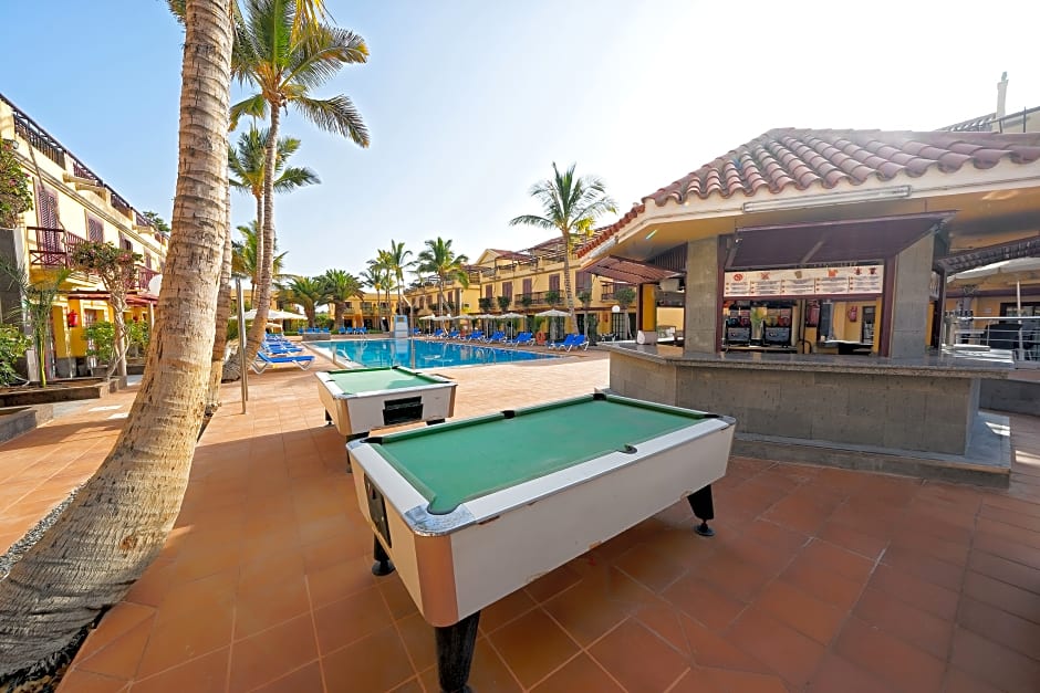 Maspalomas Oasis Club