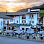 meiZeit Lodge