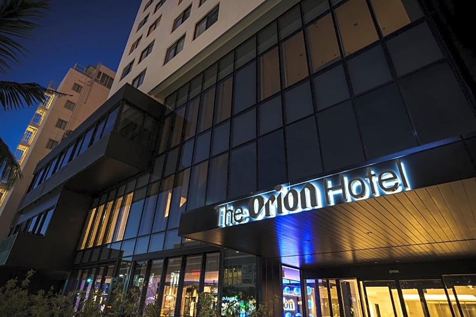 The Orion Hotel Naha 