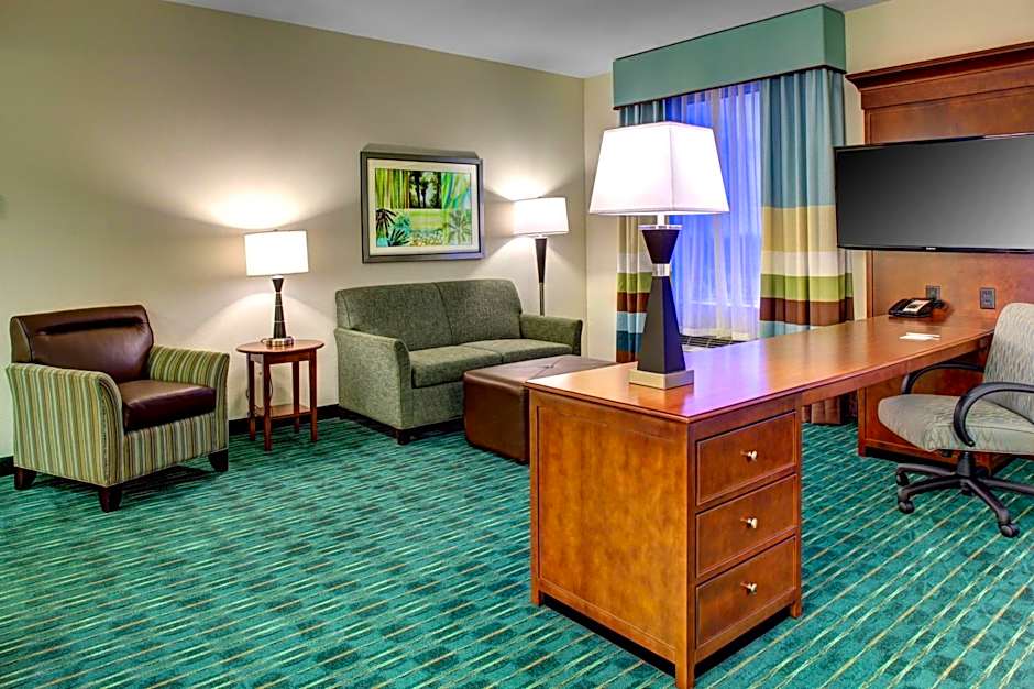 Hampton Inn By Hilton And Suites Coconut Creek