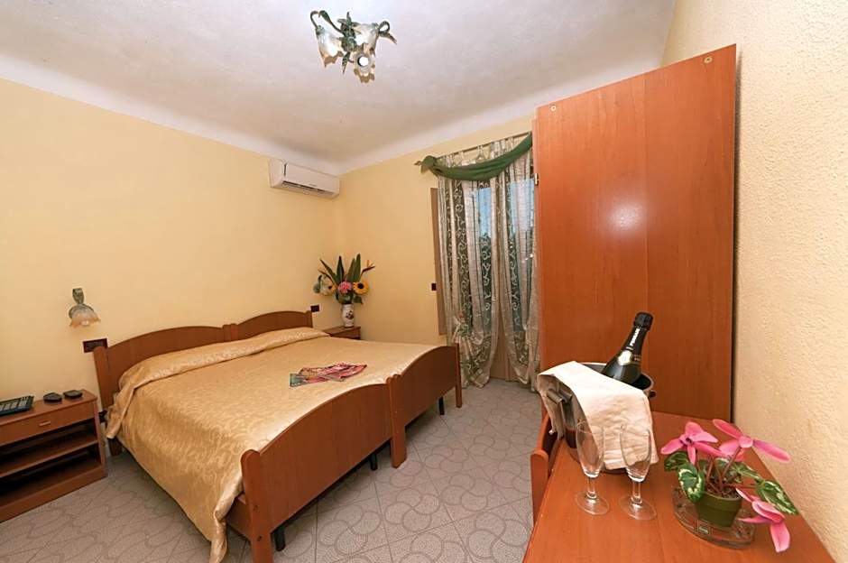 Hotel Villa Franca