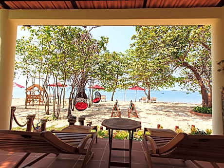 Wild Beach Phu Quoc Resort