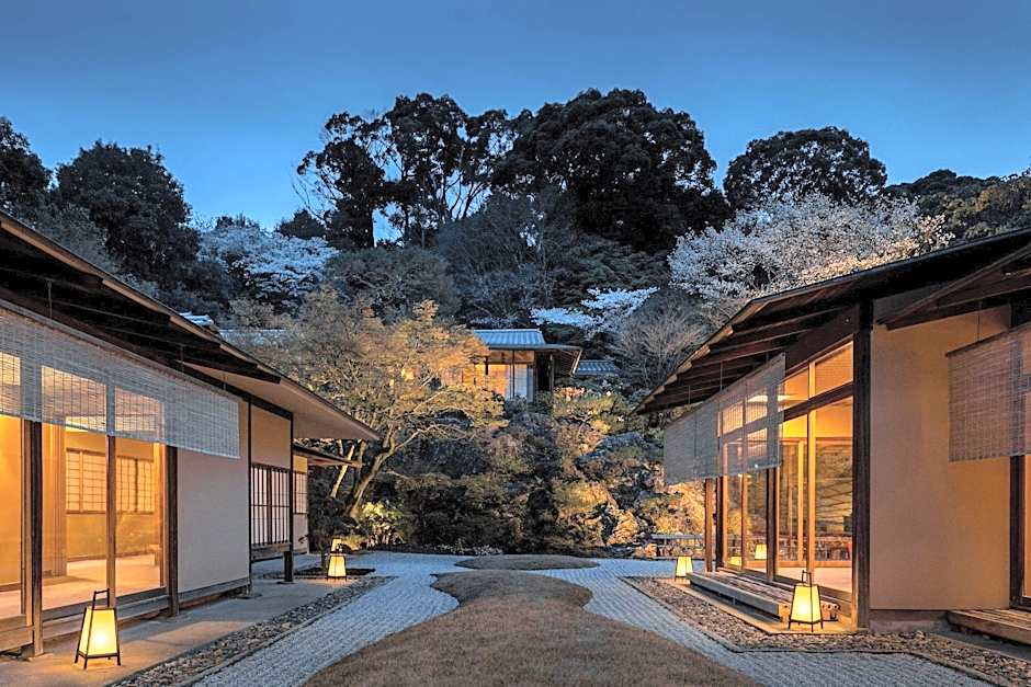 The Westin Miyako Hotel Kyoto