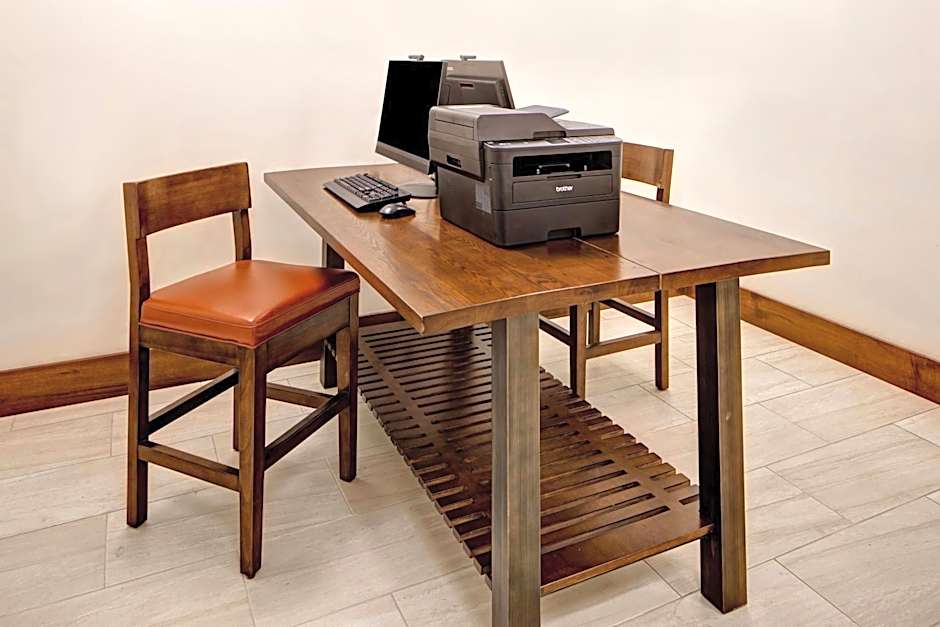 Four Points by Sheraton Peoria