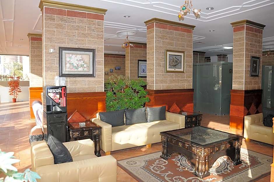 Arinza Tower Quality Apartments