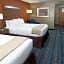 Holiday Inn Express Rocklin - Galleria Area