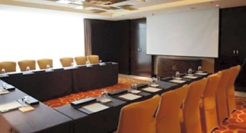 Xian Grand Barony Hotel