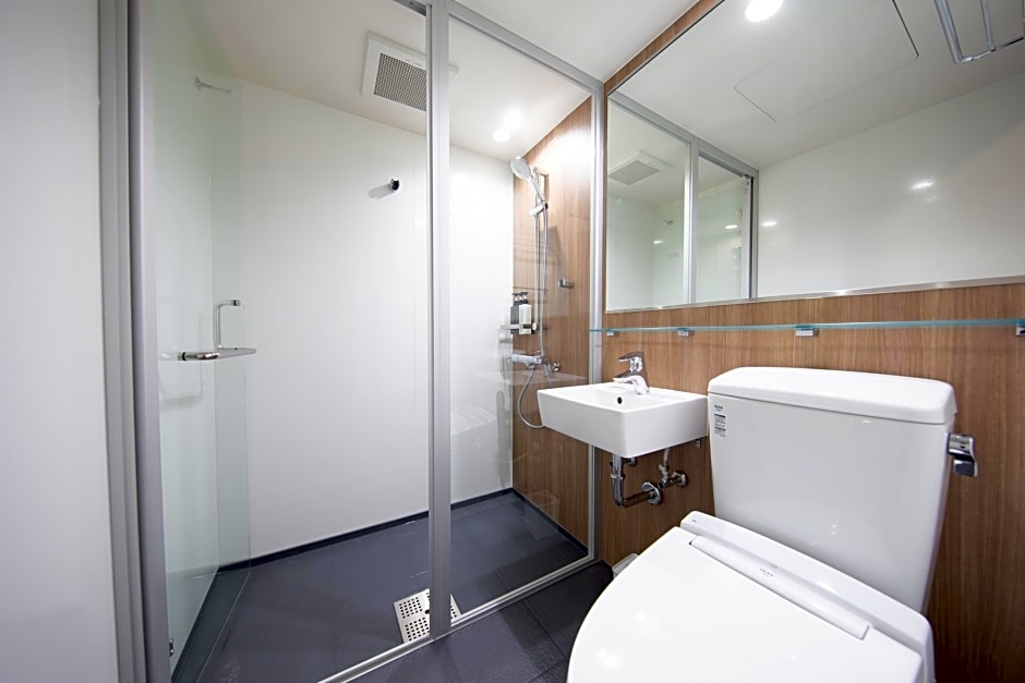 Almont Hotel Nippori 