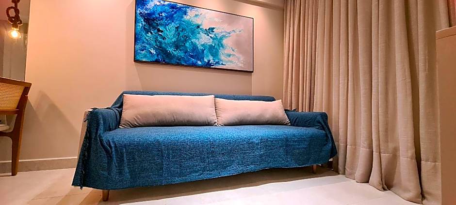 Apto Puerto Ventura - By EasyHost