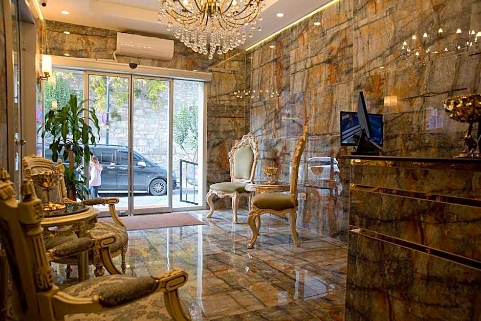 Hotel Mevlana Bazaar