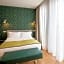 Hotel Medusa
