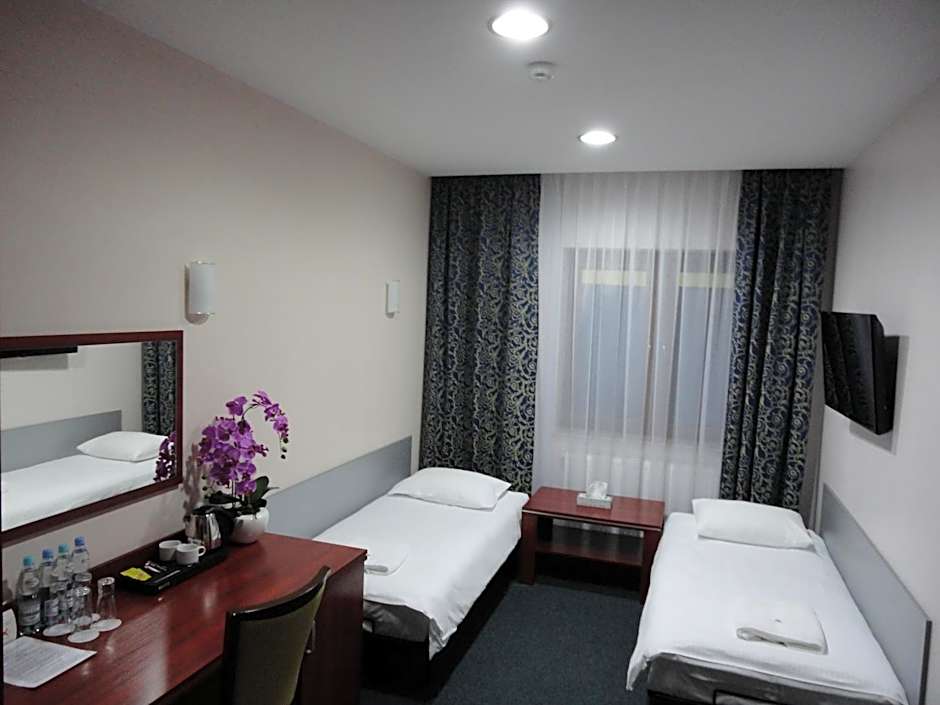 Hotel Polonia