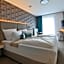 Sandbank Hotel & Appartements Lubmin
