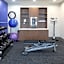 Holiday Inn Express Rocky Mount Sports Center By IHG
