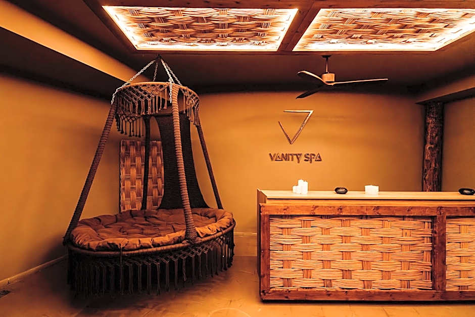 Cavo Zoe Seaside Hotel