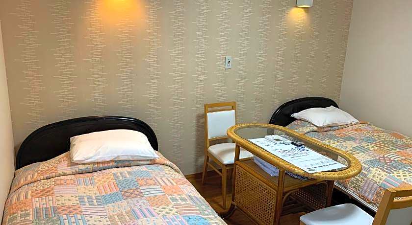 Annex Turtle Hotori-An