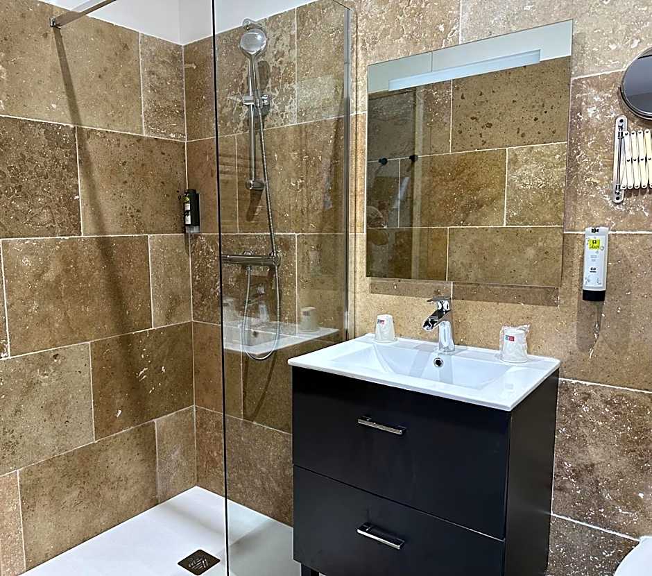 Logis Au Vieux Morvan