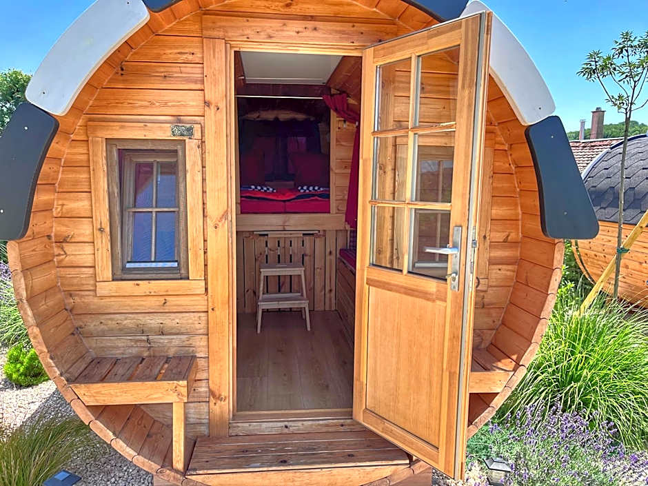 Beck's Borveranda Palkonya