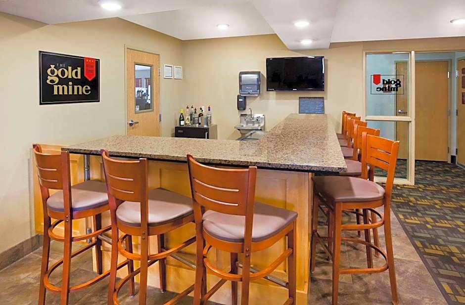 AmericInn by Wyndham Hawley