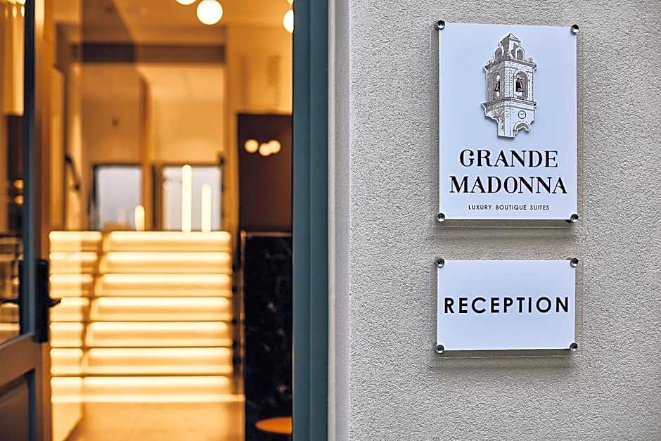 Grande Madonna Luxury Boutique Suites
