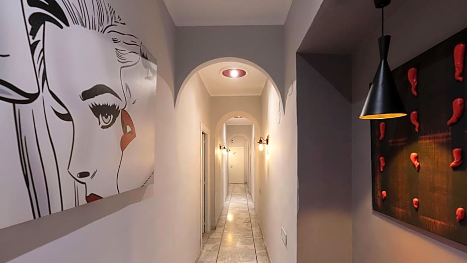 H Rooms Boutique Hotel