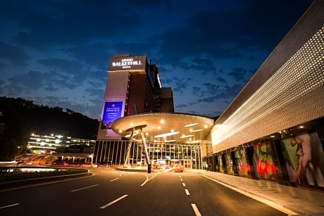 Grand Walkerhill Seoul