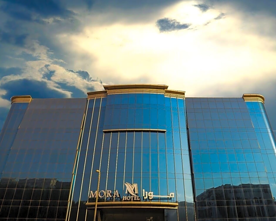 Mora Hotel