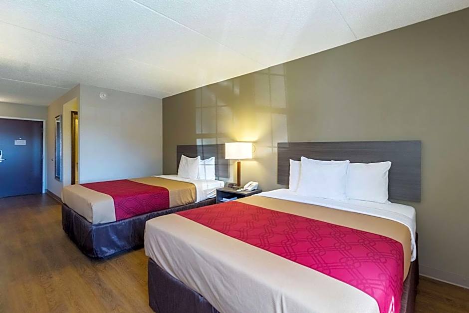 Econo Lodge Harrisburg Southwest of Hershey Area