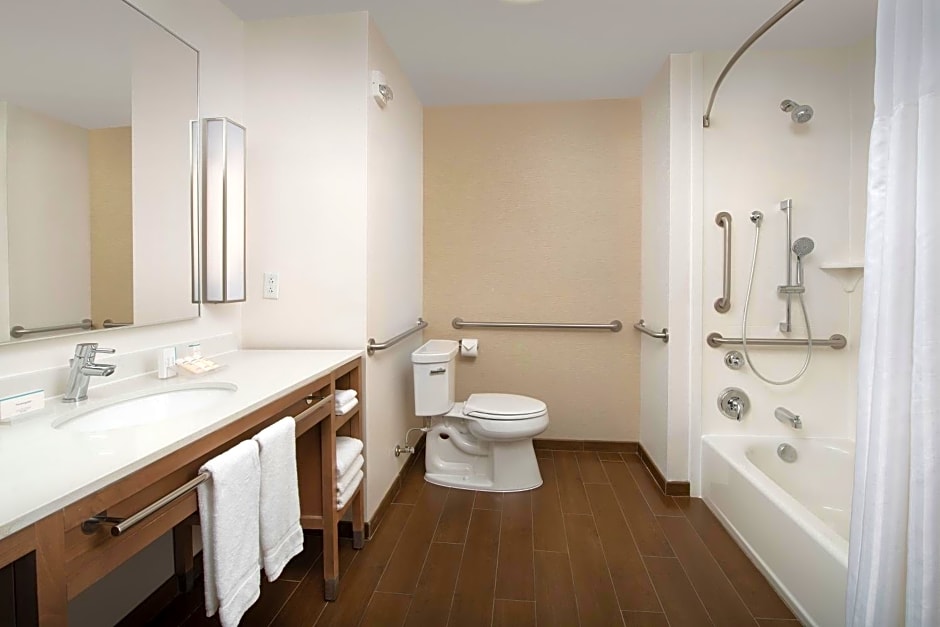 Hilton Garden Inn Charlotte Airport