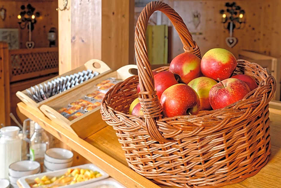 Hotel zum Maximilian