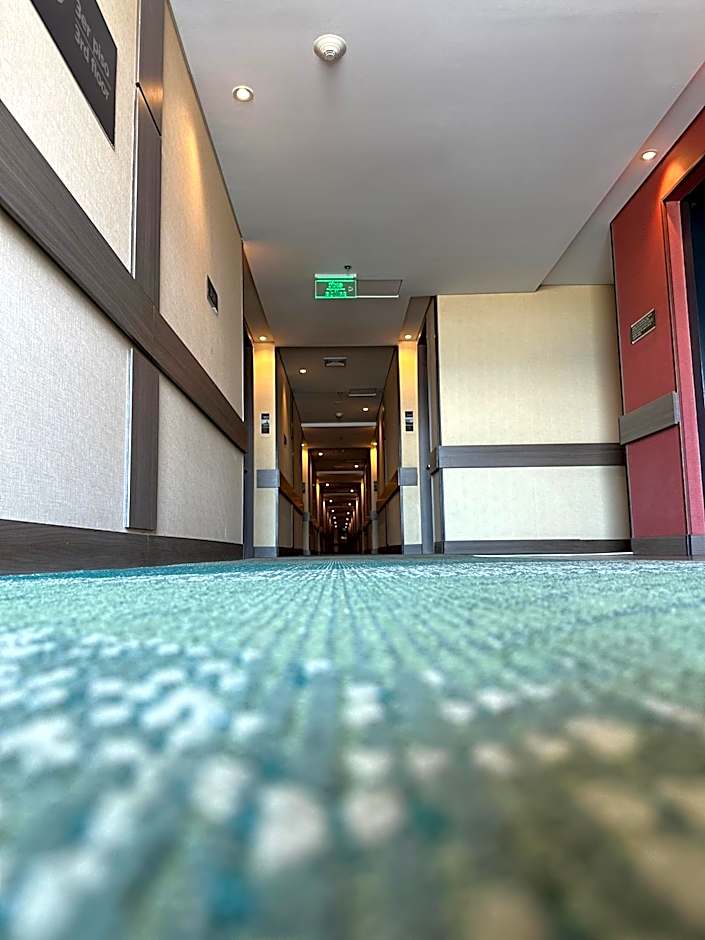 Hampton Inn By Hilton Valledupar