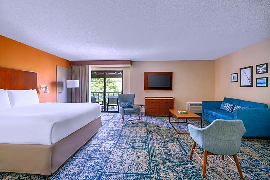 Four Points By Sheraton Pleasanton