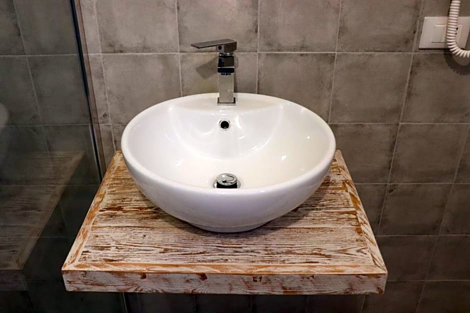 Le Camere Di Don Vito