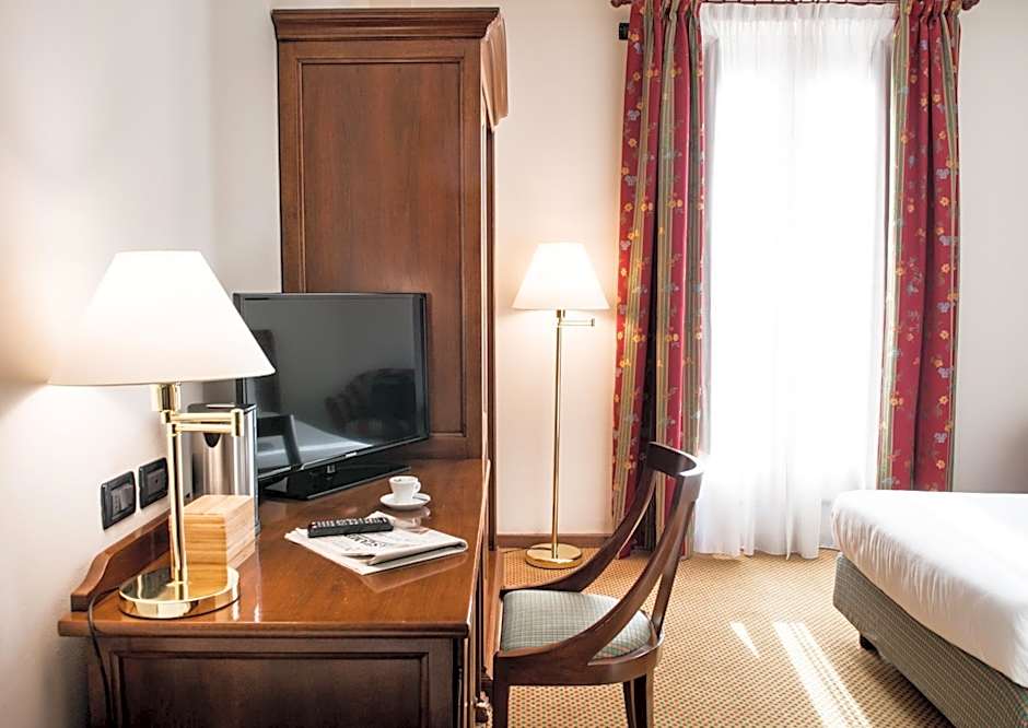 Santo Stefano SPA Relais