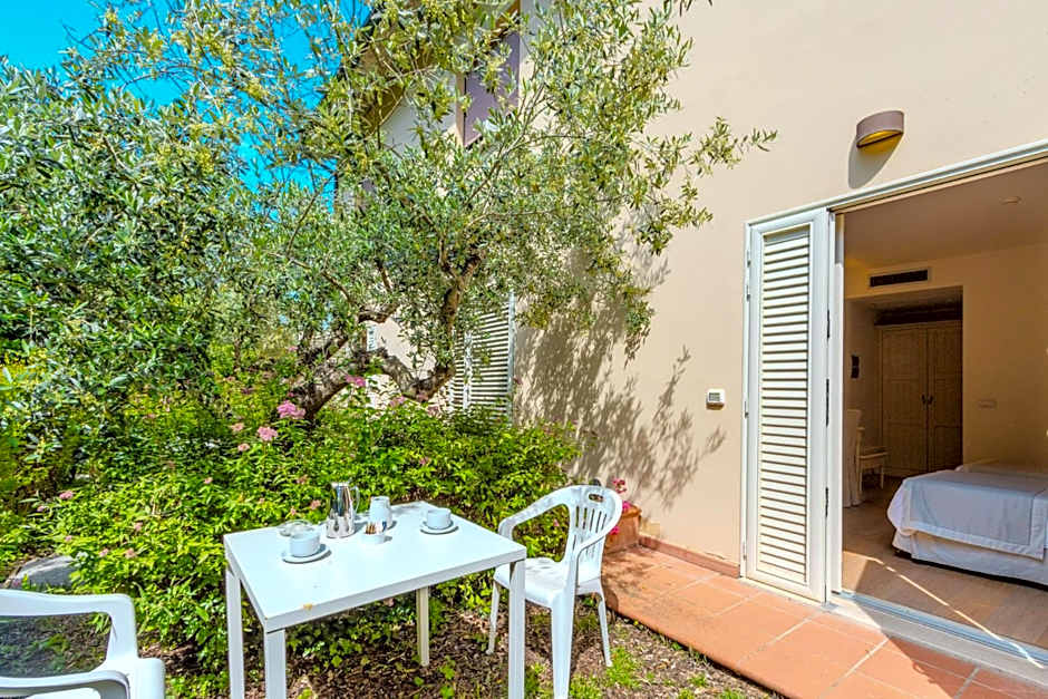 Hotel Girifalco - Nature & Relax
