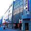 City Partner Central-Hotel Wuppertal