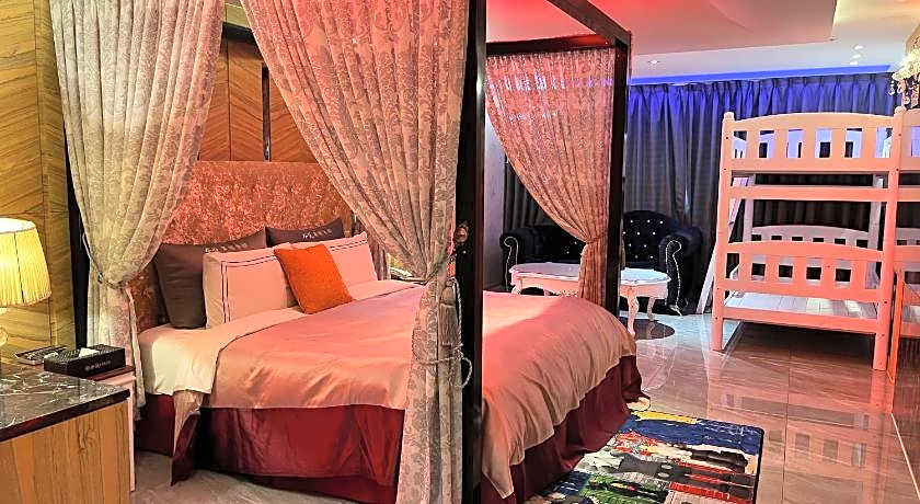 Shui Yue Boutique Motel