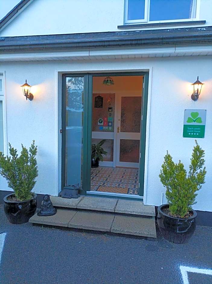 Mountain View Guesthouse